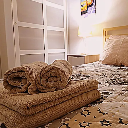 Apartment Apep - Tineretului 2