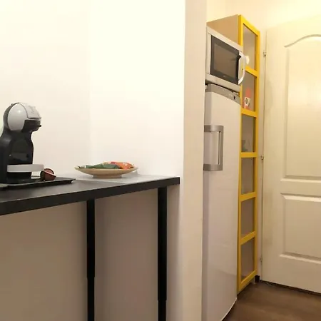 Apep - Tineretului 2 Apartment