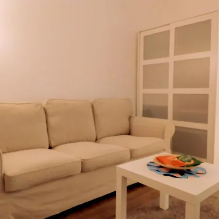 Apartment Apep - Tineretului 2 Bucharest