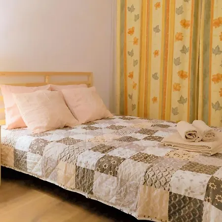 Apep - Tineretului 2 Apartment