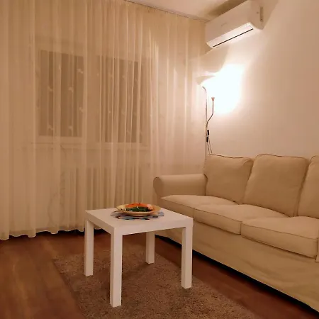 Apartment Apep - Tineretului 2 *