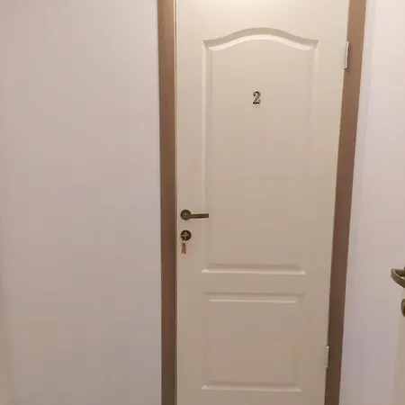 Apartment Apep - Tineretului 2 *